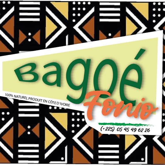 Bagoe fonio Boutique